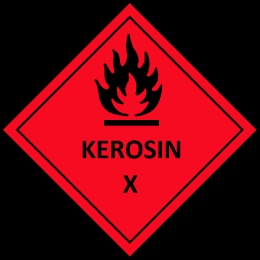 Kerosin-X