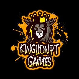 KingLionPT