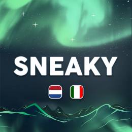 SneakyNL's avatar