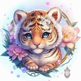 重庆大虎