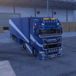 Zeyrox_ScaniaV8 FR