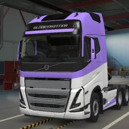 Movezen Logistiek Milky