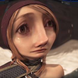 Mikimin-Chan