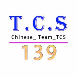 [TCS-VTC]*139*咕咕