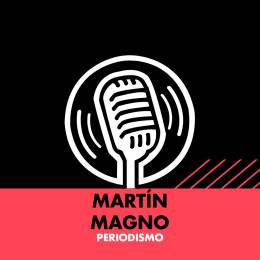 Martin - EXP ARG