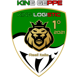 KING GEPPE