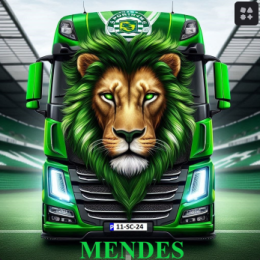MendesTheBoss