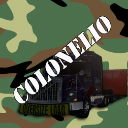 Colonelio