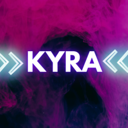 KYR5433DY