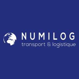 DZ NUMILOG LOGISTIQUE