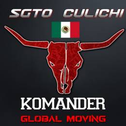 Culichi - KGM # 0216