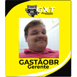 Sgt. GASTÃO