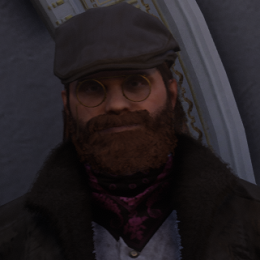 CyberCookie420's avatar