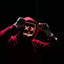 '' JΛCK  DΛИIΛLS ''