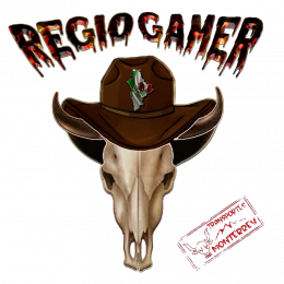 RegioGamer