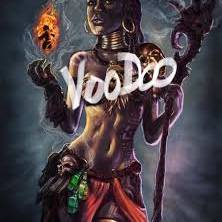 Voodoo6761