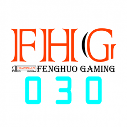 FH Gaming-BabyQQ