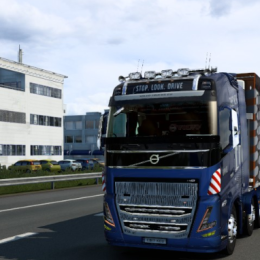 Leapfrog675