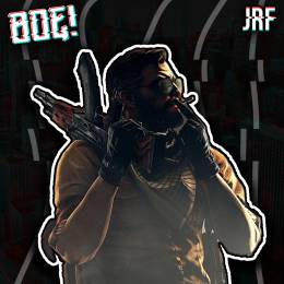 JRF.