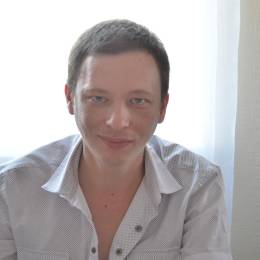 Андрей Кучев