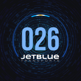 [JET BLUE]-Tarokros