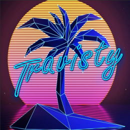 [TL-D]Travisty