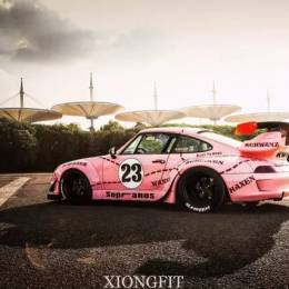 [FH VTC]-036*YiMeng