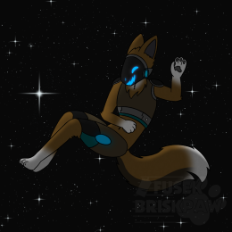 HayesFromSpace's avatar