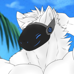 DockertheProot_2004's avatar