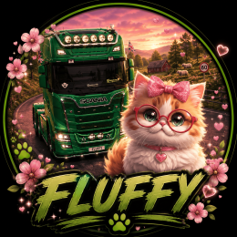 F.l.u.F.F.y Trucker
