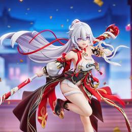 [MCG] Kiana Kaslana
