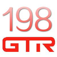 [G.T.R] I 198 I SJ