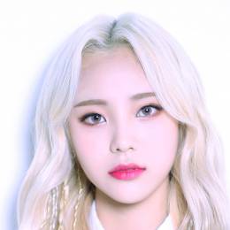 LOOΠΔ JinSoul :3's avatar