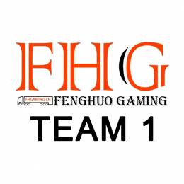 FH Gaming-FeiCai