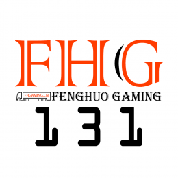 FH Gaming-EA888
