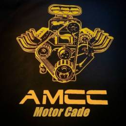 AMCC-101-Hua Zi