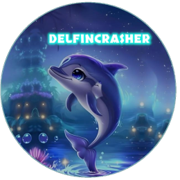 Delfincrasher