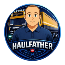 [DK] HaulFather's avatar