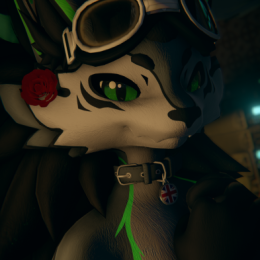 Mr Proto tog's avatar