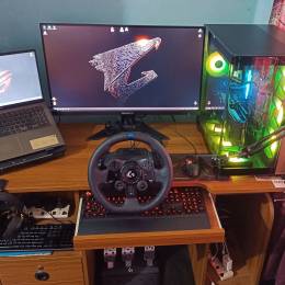 RTS Gamer