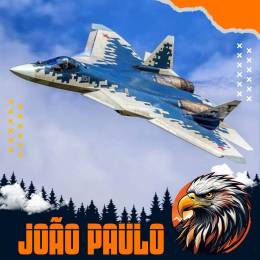 Joao Paulo [SP-BR]