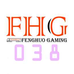 FH Gaming-chui zi