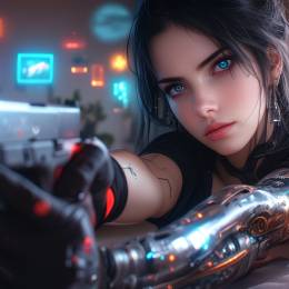 /:\ LUISROBLES /:\'s avatar