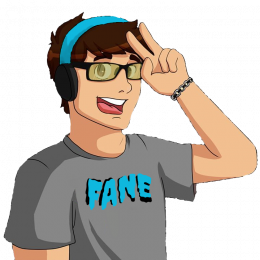 I'm Fane