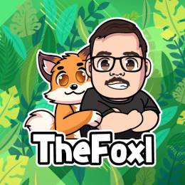 TheFoxl_Live