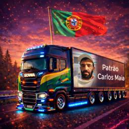 CARLOS,MAIA