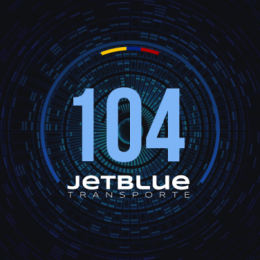 [JET BLUE] - Speektrum
