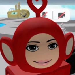 Desky's avatar