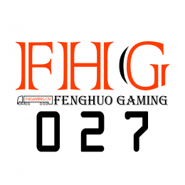 [FH VTC]-027*QiuKu