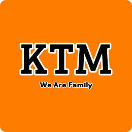 [KTM] MinSu (D)